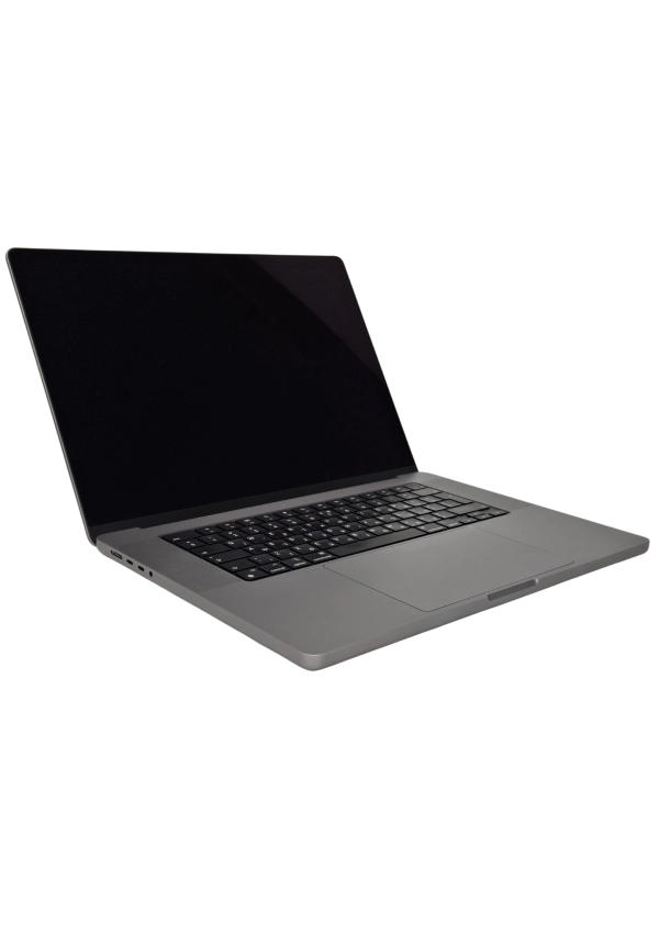 Apple MacBook Pro 16 A2485 M1 PRO 32GB 512 SSD 16,2